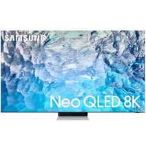 Téléviseur intelligent Samsung Neo Qled 8K de 85 pouces de classe Qn900B de Samsung QN85QN900BFXZA