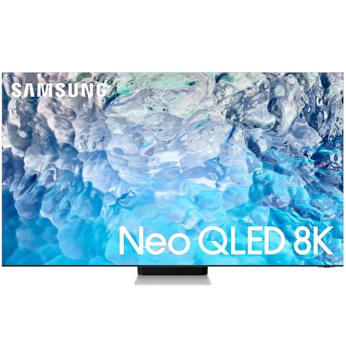 Téléviseur intelligent Samsung Neo Qled 8K de 85 pouces de classe Qn900B de Samsung QN85QN900BFXZA