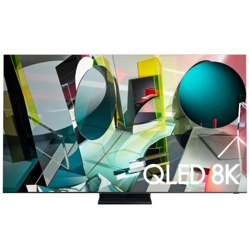 Téléviseur intelligent Samsung QLED 8K UHD de 85 pouces QN85Q900TSFXZA série Q900ts