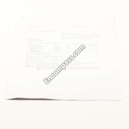 Peinture de retouche pour appareils électroménagers DH81-11980A, 12,7 g (bleu onyx)