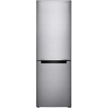 Réfrigérateur Samsung RB10FSR4ESR/AA de 11,3 pi³, congélateur en bas, profondeur de comptoir - Acier inoxydable