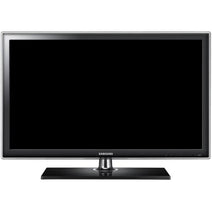 Téléviseur LED Samsung UN32D4000NDXZC 32 pouces : écran HD, mouvement clair, cadre fin