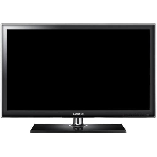 Téléviseur LED Samsung UN32D4000NDXZC 32 pouces : écran HD, mouvement clair, cadre fin
