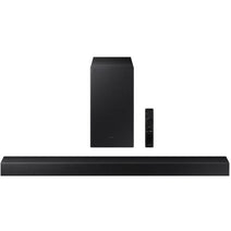 Barre de son Samsung HWA450 2.1 canaux avec Dolby Audio