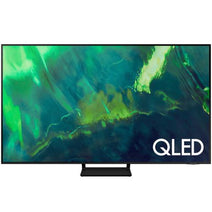 Téléviseur intelligent QLED 4K Ultra HD Samsung QN65Q7DAAFXZA de 65 pouces de la série Q7