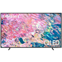Téléviseur intelligent Samsung QN50Q60BDFXZA 50 pouces Q60BD QLED 4K (2022)
