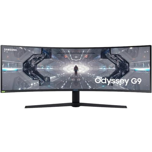 Moniteur de jeu Samsung Odyssey G9 49 pouces LC49G97TSSNXDC