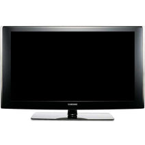 Téléviseur Samsung LNT5265F - Téléviseur intelligent Full HD 52 pouces au design ultra-fin