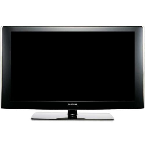 Téléviseur Samsung LNT5265F - Téléviseur intelligent Full HD 52 pouces au design ultra-fin