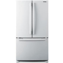 Samsung RF266ABWP 25.8 Cu. Ft. French-door Refrigerator
