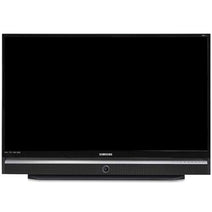 Samsung HLT5055WX 50-Inch Rear Projection TV - Ultra Sharp Picture & Modern Design