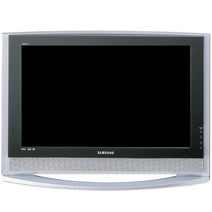 Écran LCD/PC Samsung LTP326WX 32" compatible TV HD