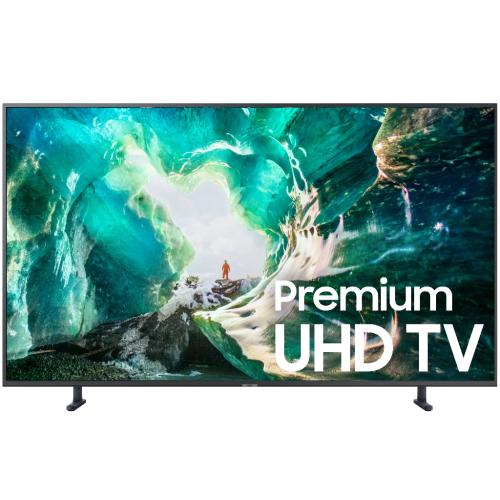 Téléviseur intelligent 4K UHD haut de gamme Samsung UN49RU8000FXZA de 49 pouces (classe RU8000)