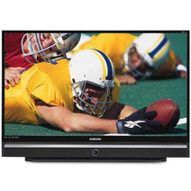 Téléviseur DLP haute définition à rétroprojection Samsung HLS5086WX/XAA 50 pouces