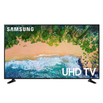 Téléviseur LED intelligent Samsung UN65NU740DFXZA 65 pouces 4K Ultra HD