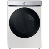 Sécheuse à gaz Samsung DVG50A8600E de 7,5 pi³ avec cadran intelligent