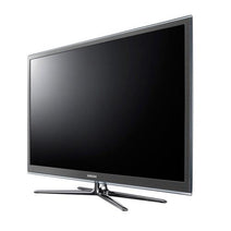 Téléviseur plasma 3D Samsung PN64E8000GF/XZA 64 pouces avec Smart TV et Smart Interaction