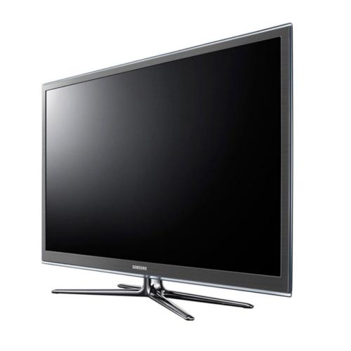 Téléviseur plasma 3D Samsung PN64E8000GF/XZA 64 pouces avec Smart TV et Smart Interaction
