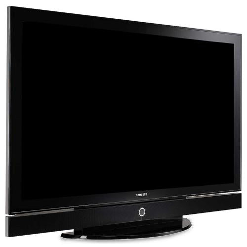 Téléviseur plasma haute définition Samsung HPR6372 63 pouces