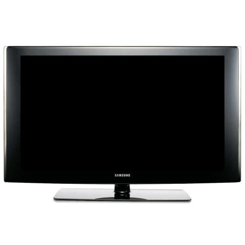 Samsung LNT4065FX Television - 40-Inch Smart TV with Superior Brightness