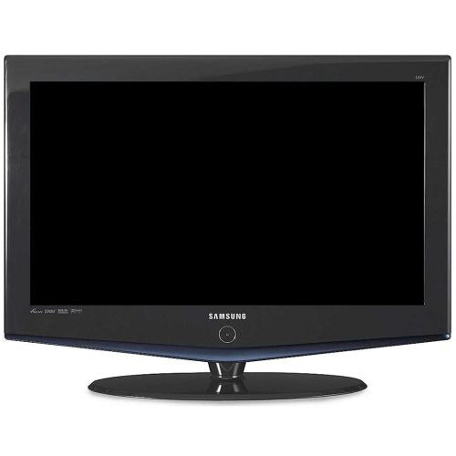Téléviseur Samsung LNS3251D - Téléviseur LED 32 pouces avec traitement avancé des couleurs