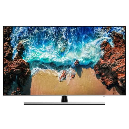 Téléviseur intelligent 4K UHD Samsung UN49NU8000FXZA 49 pouces Nu8000