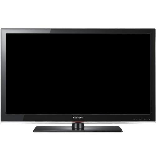 Téléviseur LCD HD 1080P Samsung LN40C530F1FXZC de 40 pouces, série 530
