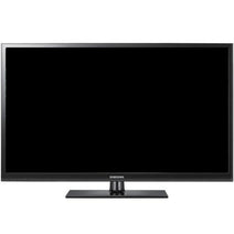 Téléviseur plasma HD Samsung PN51D450A2DXZA 51 pouces 720p 600 Hz (noir)