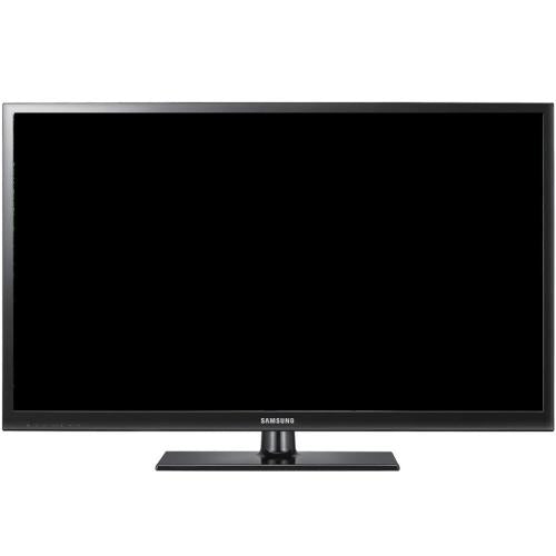 Téléviseur plasma HD Samsung PN51D450A2DXZA 51 pouces 720p 600 Hz (noir)