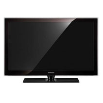 Samsung LN52B610 Television - 52-Inch Smart TV with Full HD Display