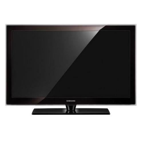 Téléviseur Samsung LN52B610 - Smart TV 52 pouces avec écran Full HD