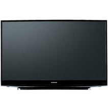 Téléviseur DLP HD ultra-fin 1080P à rétroprojection Samsung HLT5076SXXAA de 50 pouces