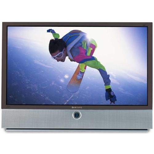 Téléviseur DLP rétroprojecteur Samsung HLN507WX/XAA 50" HD compatible TV