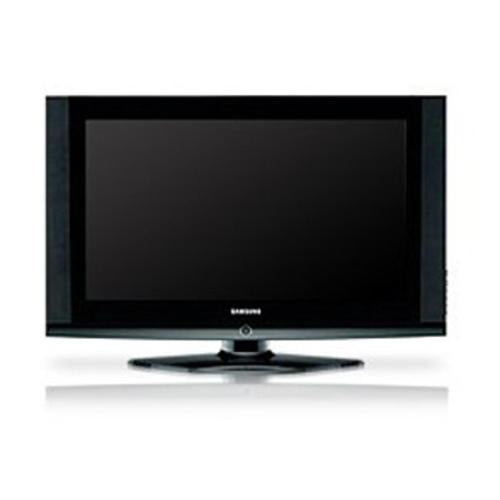 Samsung LNT3232HX/XAA Television - Crystal-Clear Display with Smooth Motion