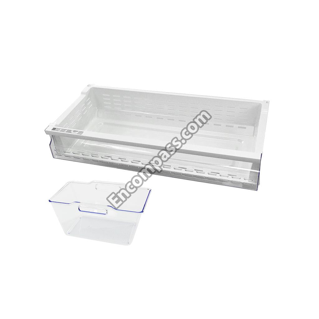 DA97-13773B PLATEAU D'ASSEMBLAGE-FRE UP