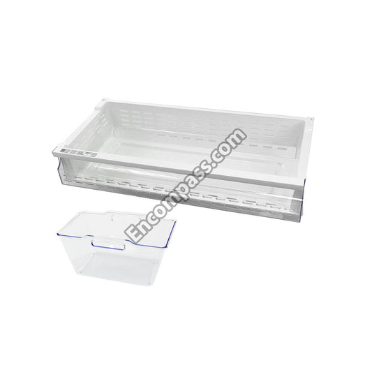 DA97-13773B PLATEAU D'ASSEMBLAGE-FRE UP