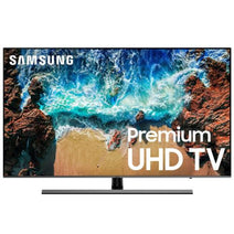 Téléviseur intelligent QLED 4K Ultra HD Samsung UN82NU800DFXZA de 82 pouces