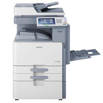 Samsung SCX-8030ND Monochrome Laser Multifunction Printer