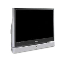 Téléviseur DLP haute définition à rétroprojection Samsung HLR6168WXXAA 61 pouces