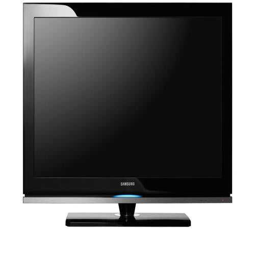 Téléviseur Samsung LNT4069FX/XAA - Téléviseur LED 40 pouces avec Dolby Vision