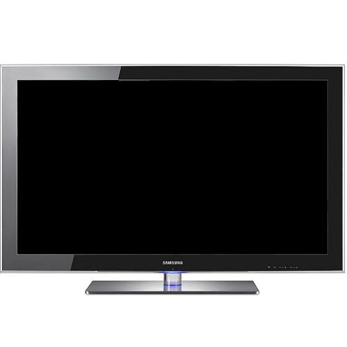 Téléviseur LED Samsung UN55B8000 55 pouces - Ultra fin, Full HD, technologie LED Edge-Lit