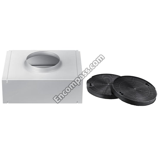 KIT DE RECYCLAGE POUR SAMSUNG NK-AF030FNB/AA