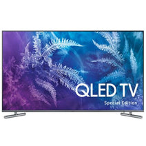 Téléviseur intelligent QLED HDR 4K Ultra HD Samsung QN49Q65FNFXZA de 49 pouces