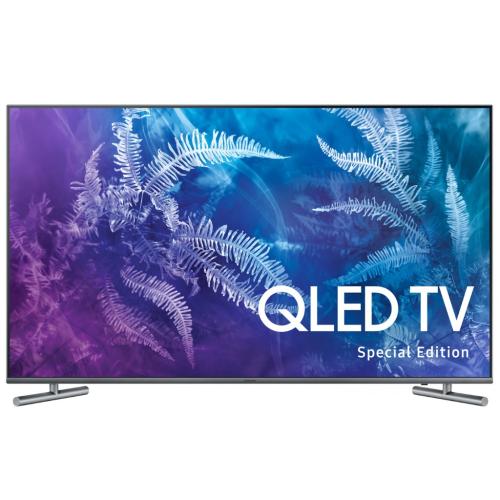 Téléviseur intelligent QLED HDR 4K Ultra HD Samsung QN49Q65FNFXZA de 49 pouces