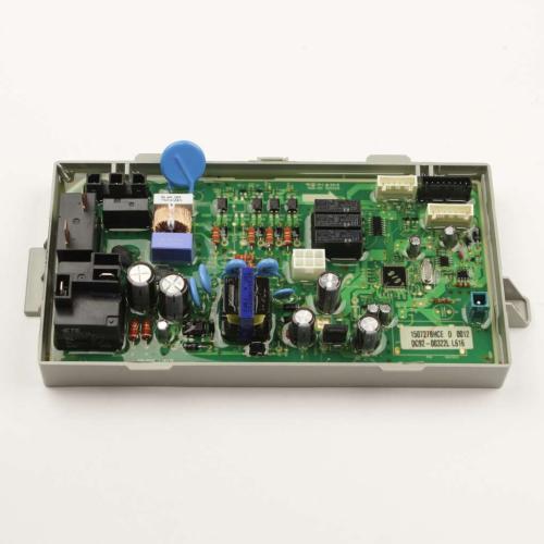 DC92-00322L MAIN PCB ASSEMBLY - Samsung Parts USA