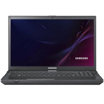Samsung NP305V5AA06US : ordinateur portable intelligent de 15,6 pouces avec fonctionnalités de sécurité avancées et double stockage.