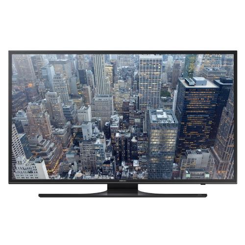 Téléviseur intelligent Samsung UN40JU6500FXZA 40 pouces 4K UHD