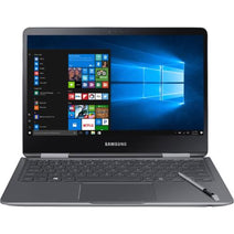 Ordinateur portable Samsung NP940X3NK01US 9 Spin avec écran tactile de 13,3 pouces