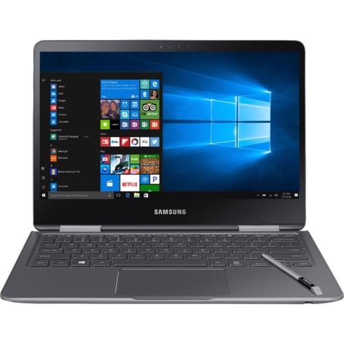 Ordinateur portable Samsung NP940X3NK01US 9 Spin avec écran tactile de 13,3 pouces