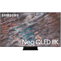 Téléviseur intelligent Samsung Neo Qled 8K de 75 pouces QN75QN800AFXZA de classe Qn800a